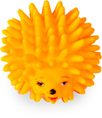 

Happy Tail Pet Rubber Toy | Rubber Squeaky Toy For Cat