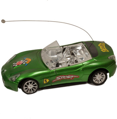 

Sonphy First Leader Car(Green)
