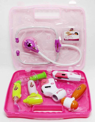 

Genextonline Teddy Berry Doctor's Kids Utility Kit