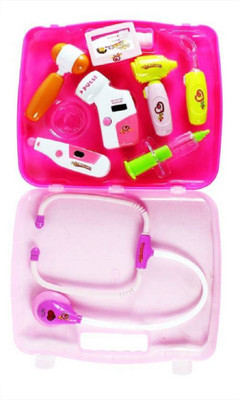 Genextonline Teddy berry Doctor Sets KIds