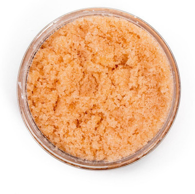 

ADVAIT ABEER ORGANIC BODY SCRUB (200 g) SPICED ORANGE Scrub(200 g)