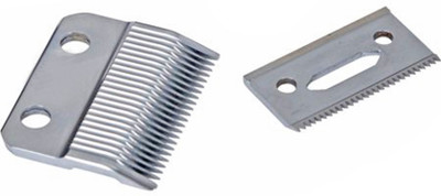 

SPERO Professional Shaving Sticks Clippers & Accessories Blade for Shaver and trimmer Stainless steel body