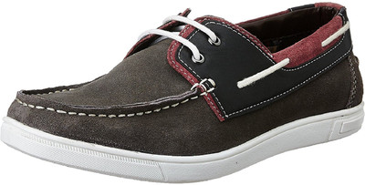 

Bata FORD Sneakers For Men(Grey