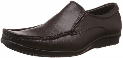 

Bata SCALE Slip On For Men(Brown