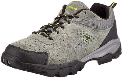 

Power by Bata Verve C 411 Outdoor For Men(Blue, Grey