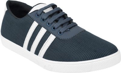 

Amj Sneakers For Men(Grey