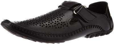 

Bata BONUS Monk strap shoes For Men(Black