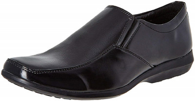 

Bata SA 05 Slip on shoes For Men(Black