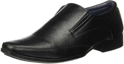 

Bata AXEL Slip On Shoes For Men(Black