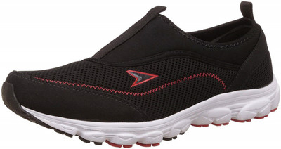 Power by Bata AERO Loafers For Men(Black