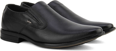 

Lee Cooper Slip On For Men(Black