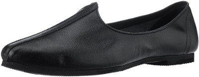 

Bata Jalsa Men Smooth Leather Loafers For Men(Black