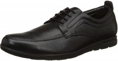 

Bata Haden Lace Up For Men(Black