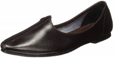 Bata Jalsa Men Smooth Leather Loafers For Men(Brown)