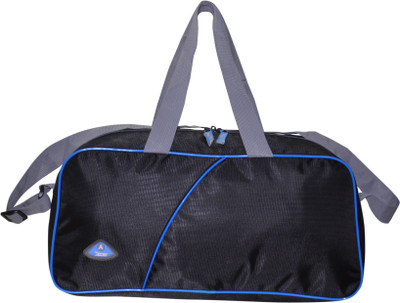 

AVON BAGS Avon Travel Duffel Gym Bag 19" in Black (1 pc) Small Travel Bag(Black)