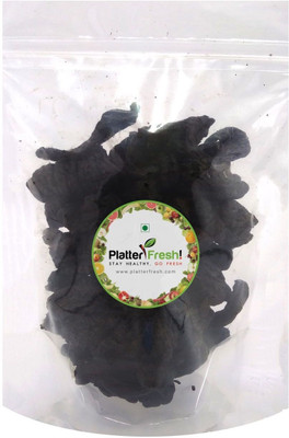 

platter fresh Kudampuli / Malabar Tamarind(450 g)