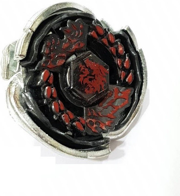 

Authfort 4D System Metal Masters Fury Beyblade For Kids(Multicolor)