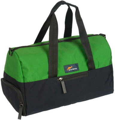 

Protecta DBK00518GN Gym bag :: sports bag(Multicolor, Kit Bag)