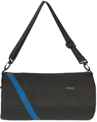 

Protecta DFF00218BL Gym bag :: sports bag(Black, Kit Bag)