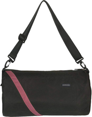 

Protecta DFF00218MA Gym bag :: sports bag(Black, Kit Bag)