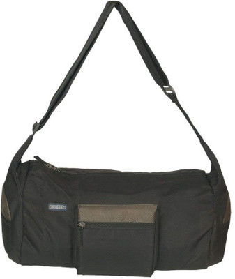

Protecta DFF00318GN Gym bag :: sports bag(Multicolor, Kit Bag)