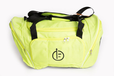 

Fitup Life Gym Bag with High Density Fabric {Imported} Gym Bag(Green, Backpack