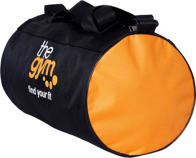 gag wears trendy Gym bag Multicolor, Kit Bag