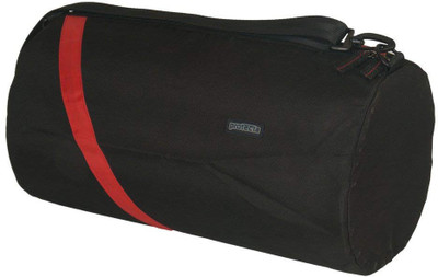 

Protecta DFF00218RE Gym bag :: sports bag(Black, Kit Bag)