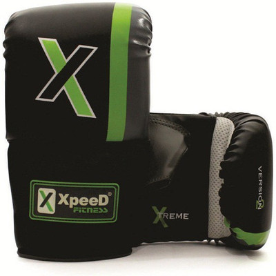 

Xpeed Punching Gloves Boxing Kit
