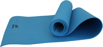 

Nivia AIVIN Blue 4 mm Yoga Mat