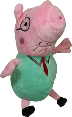 

Bells N Blooms Peppa Pig (18 cm Green) - 18 cm(Green)