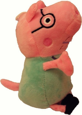 

Bells N Blooms Peppa Pig - 18 cm(Green)