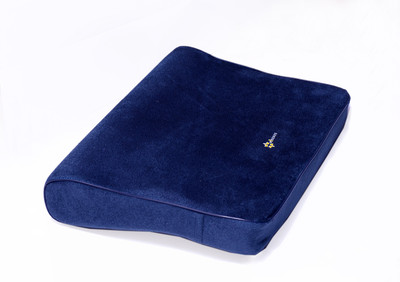 

miserve - Active Cervical Pillow Neck Support (, Blue