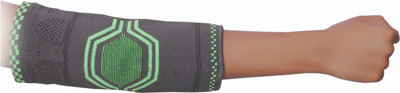 

Sankat Mochan S. ELBOW SUPPORT ATHLETIC ULTIMA 3D PAIR (2PCS) MEDIUM Elbow Support(Black
