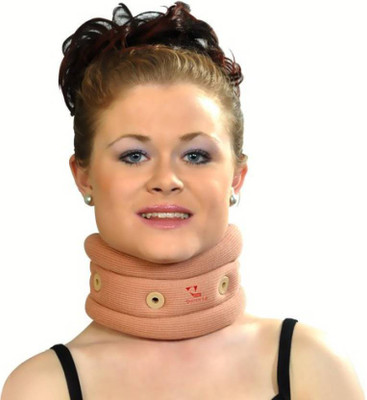 CLASORA COLLAR @07 Neck Support(Beige)