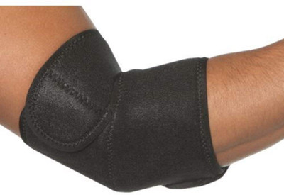 

Red Lion Elbow Support Elbow Support (, Black