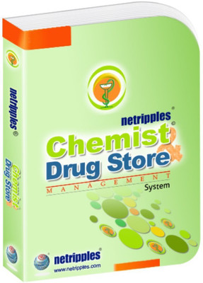 Netripples Chemist And Drug Store(1, 1 PC)