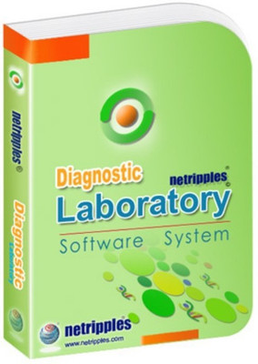 Netripples Diagnostic Laboratory(1, 1 PC)