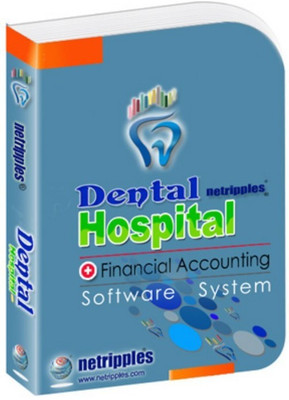Netripples Dental Hospital Plus(1, 1 PC)