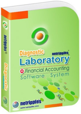 Netripples Diagnostic Laboratory Plus(1, 1 PC)