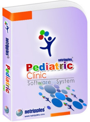 Netripples Pediatric Clinic(1, 1 PC)
