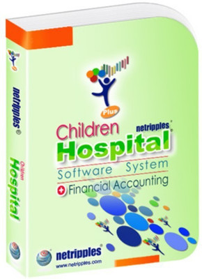 Netripples Children Hospital Plus(1, 1 PC)