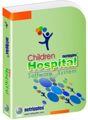 Netripples Children Hospital(1, 1 PC)