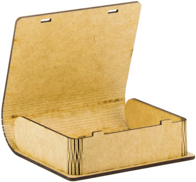 

Snooky Jewellery B ox Gift Box Vanity Box(Brown)