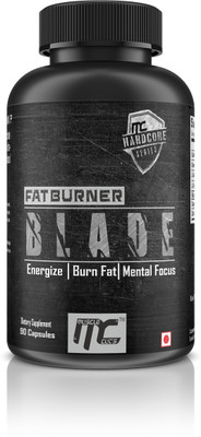

MuscleCuts FAT BURNER 90 Capsules(90 No)