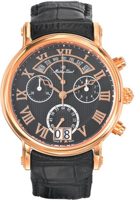 

Mathey-Tissot H7030PN Watch - For Men