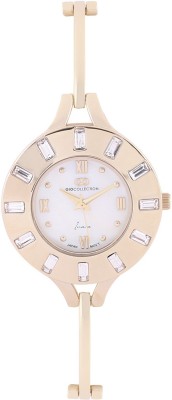 GIO COLLECTION G2125-22 Analog Watch - For Women