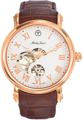 

Mathey-Tissot H7050PI Watch - For Men
