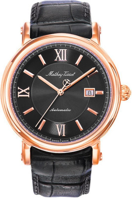 

Mathey-Tissot H9030PN Watch - For Men