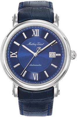 

Mathey-Tissot H9030ABU Watch - For Men